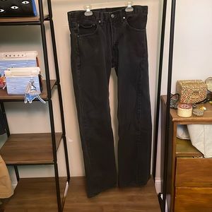 Levi’s Women’s High Waisted Jean 34 x 34